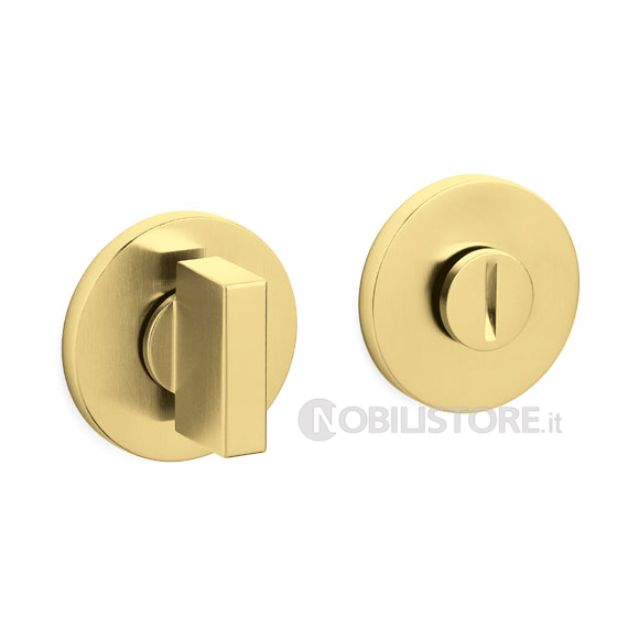 TS SuperOro satinato/SuperGold satin