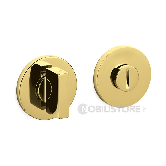 ZL SuperOro lucido/SuperGold bright