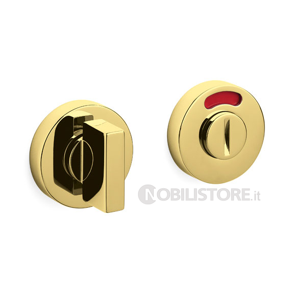 ZL SuperOro lucido/SuperGold bright