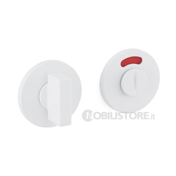 BP Bianco opaco/Matt white