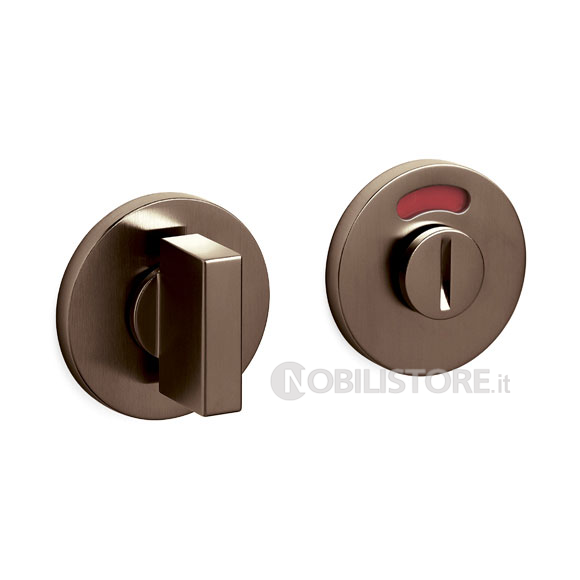 DS SuperBronzo satinato/SuperBronze satin
