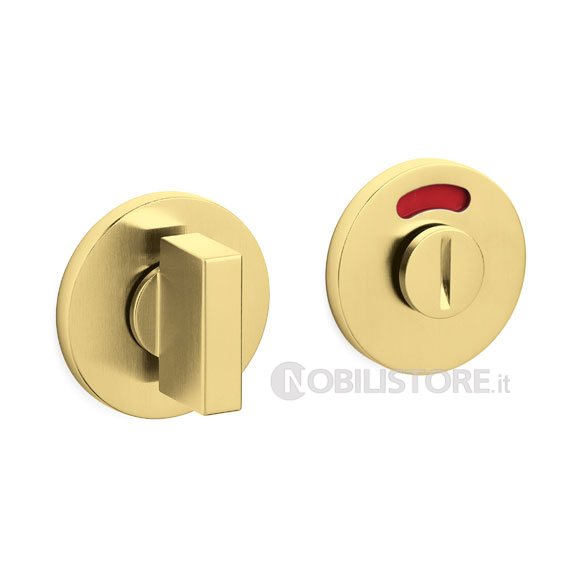 TS SuperOro satinato/SuperGold satin