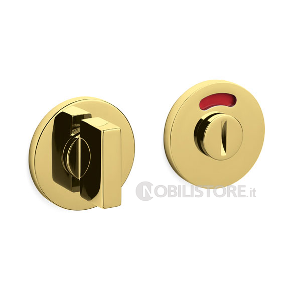 ZL SuperOro lucido/SuperGold bright
