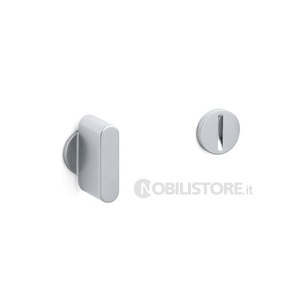 CO Cromo satinato/Satin chrome
