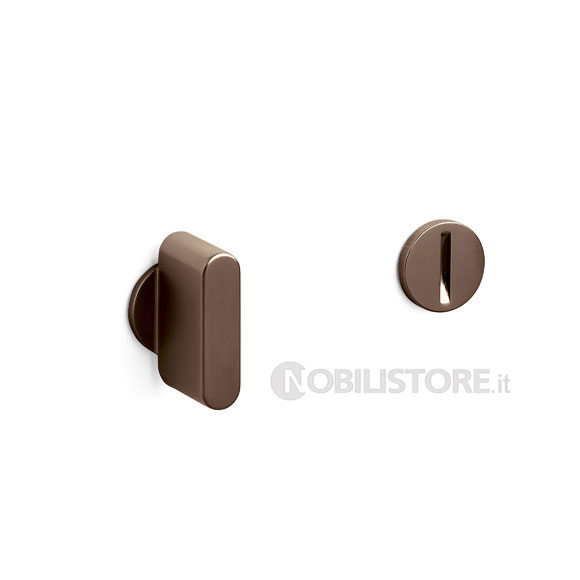 DS SuperBronzo satinato/SuperBronze satin