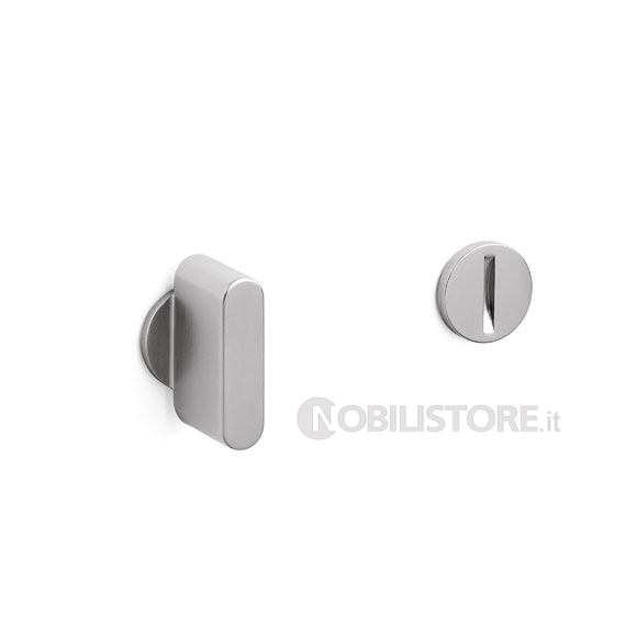 IS SuperInox satinato/SuperStainlessSteel satin