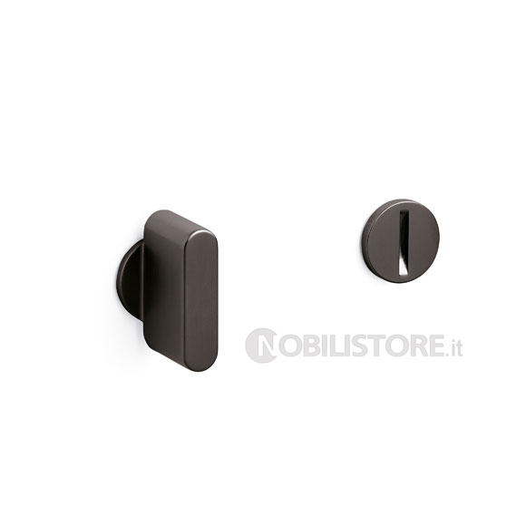 US SuperAntracite satinato/SuperAnthracite satin