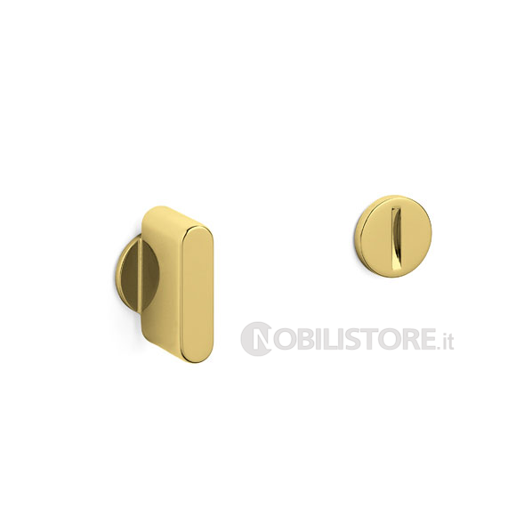 ZL SuperOro lucido/SuperGold bright