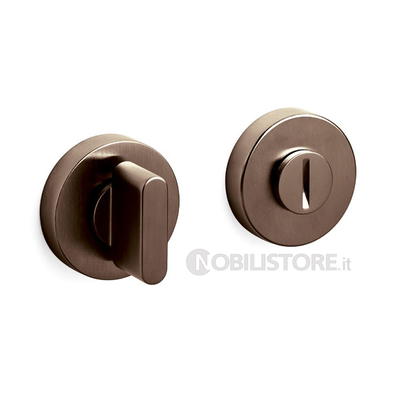 DS SuperBronzo satinato/SuperBronze satin