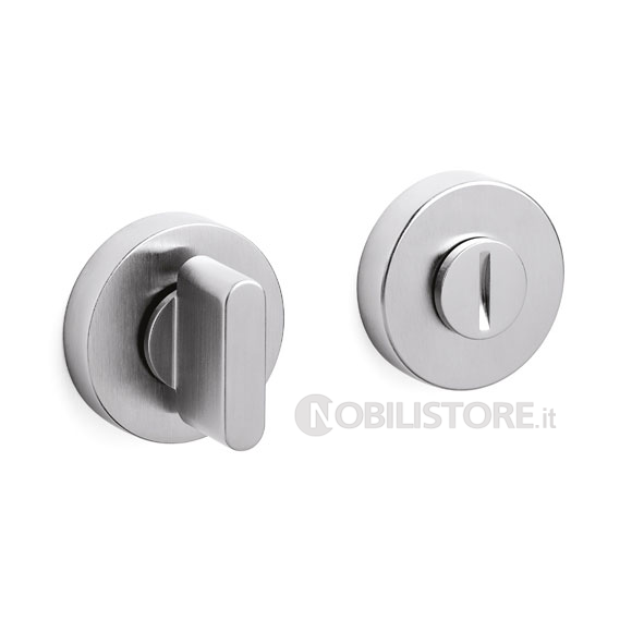 IS SuperInox satinato/SuperStainlessSteel satin