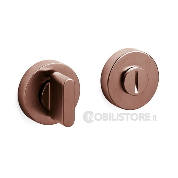 RS SuperRame satinato/SuperCopper satin