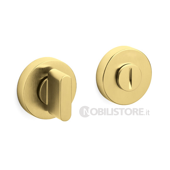TS SuperOro satinato/SuperGold satin