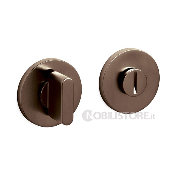 DS SuperBronzo satinato/SuperBronze satin