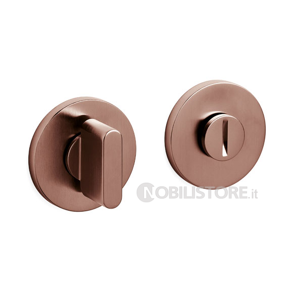 RS SuperRame satinato/SuperCopper satin