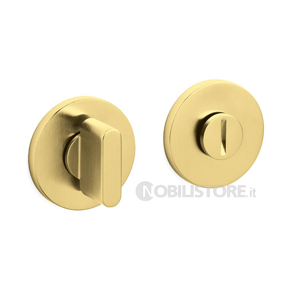 TS SuperOro satinato/SuperGold satin