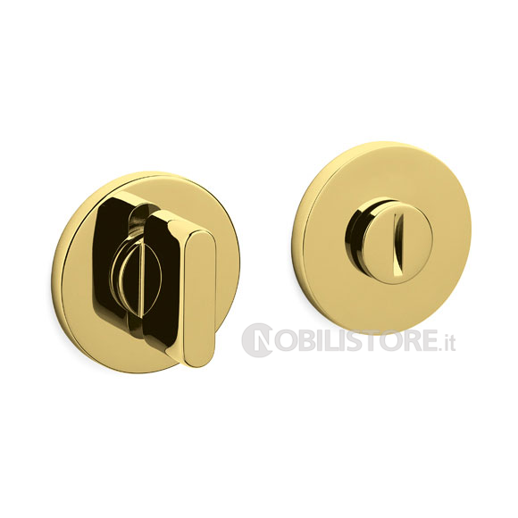 ZL SuperOro lucido/SuperGold bright
