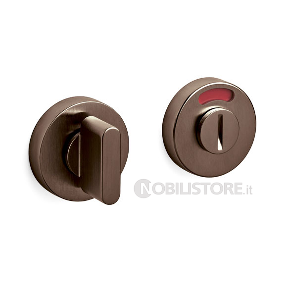 DS SuperBronzo satinato/SuperBronze satin