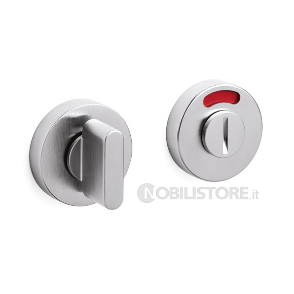 IS SuperInox satinato/SuperStainlessSteel satin