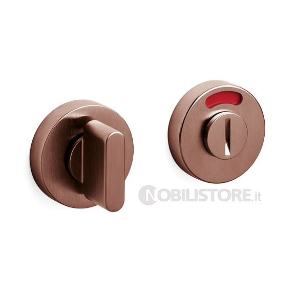 RS SuperRame satinato/SuperCopper satin