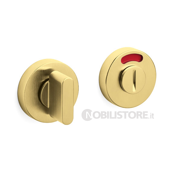 TS SuperOro satinato/SuperGold satin