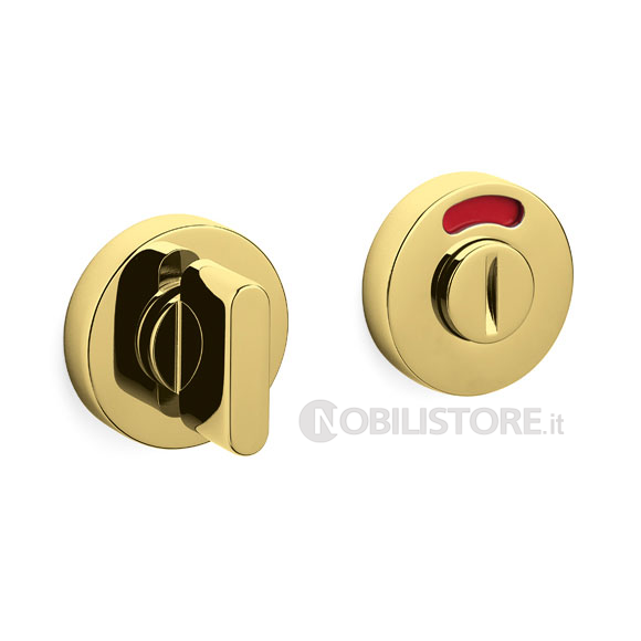ZL SuperOro lucido/SuperGold bright