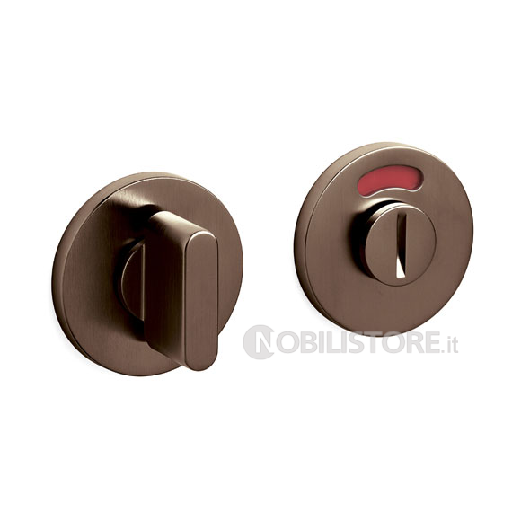 DS SuperBronzo satinato/SuperBronze satin