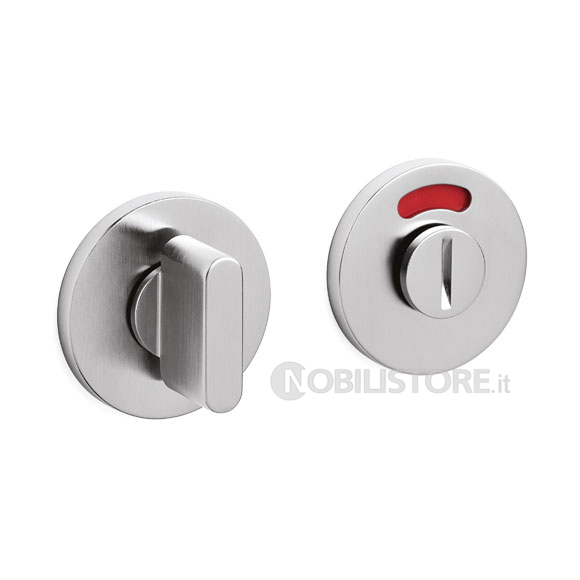 IS SuperInox satinato/SuperStainlessSteel satin