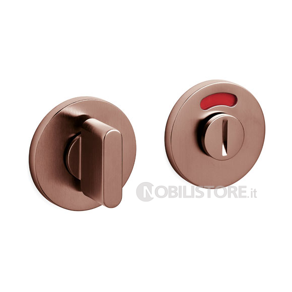 RS SuperRame satinato/SuperCopper satin