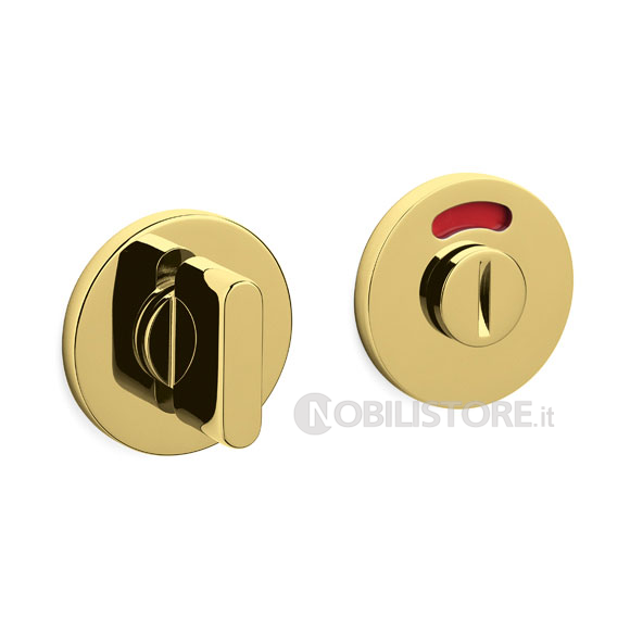 ZL SuperOro lucido/SuperGold bright