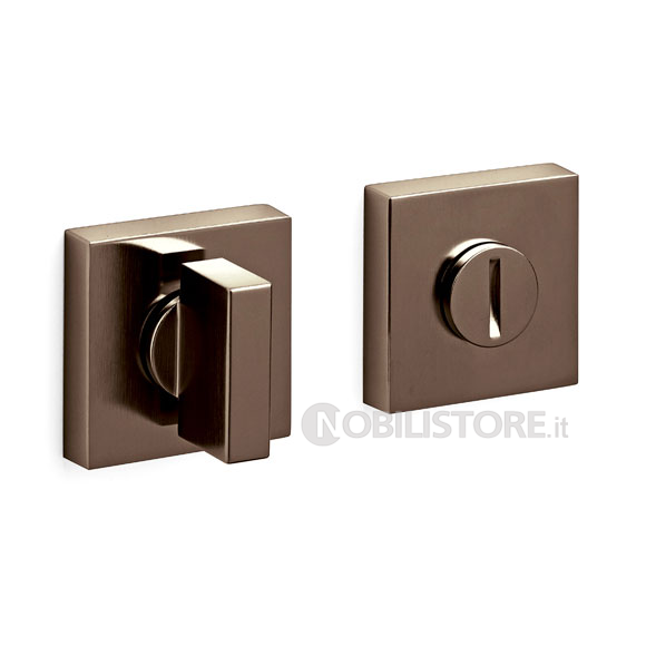 DS SuperBronzo satinato/SuperBronze satin