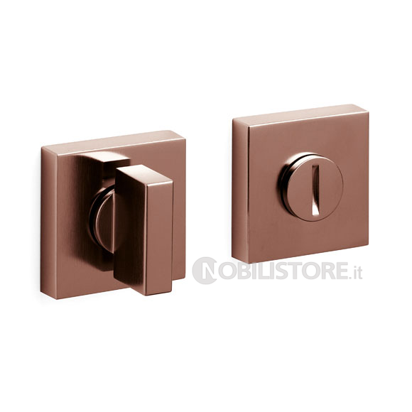 RS SuperRame satinato/SuperCopper satin