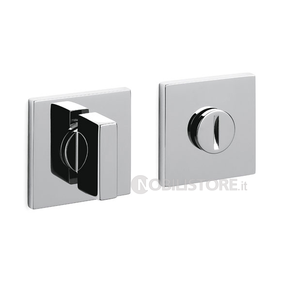 Chiavistello Olivari Space Q "B" basso