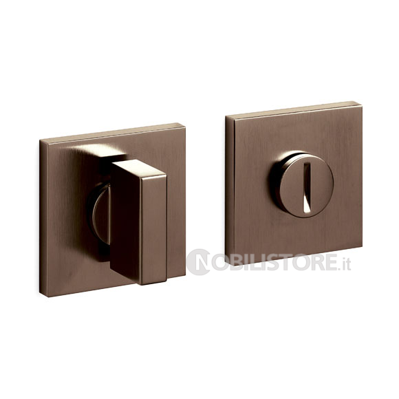 DS SuperBronzo satinato/SuperBronze satin