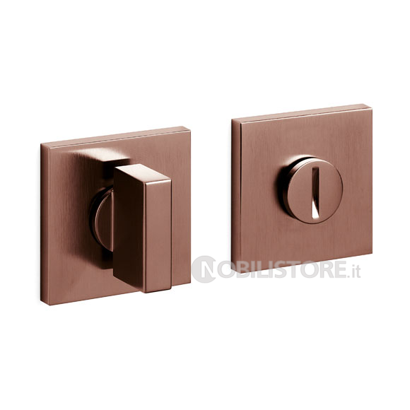 RS SuperRame satinato/SuperCopper satin