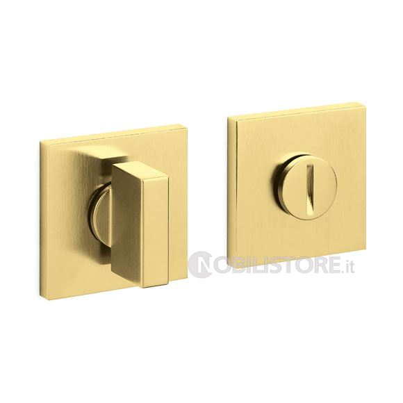 TS SuperOro satinato/SuperGold satin