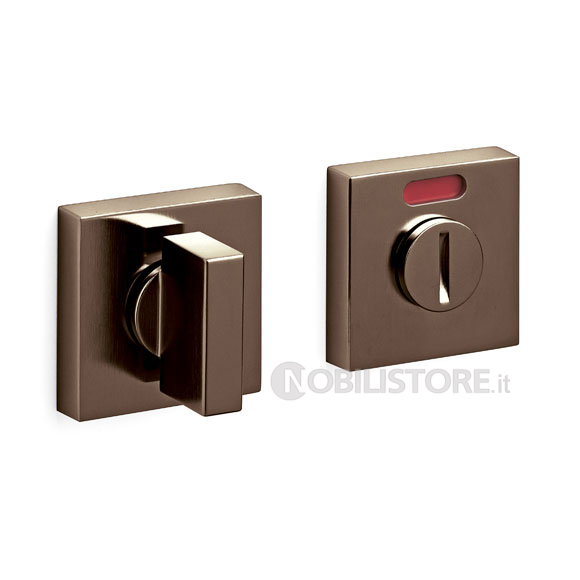 DS SuperBronzo satinato/SuperBronze satin