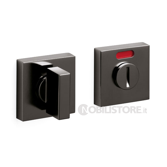 US SuperAntracite satinato/SuperAnthracite satin