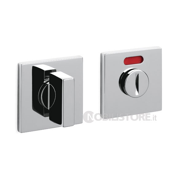Chiavistello Olivari Space Q "B" basso L/O