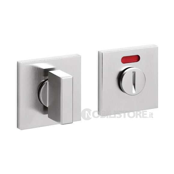 IS SuperInox satinato/SuperStainlessSteel satin