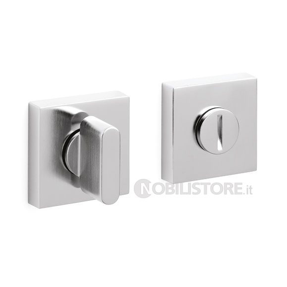 IS SuperInox satinato/SuperStainlessSteel satin