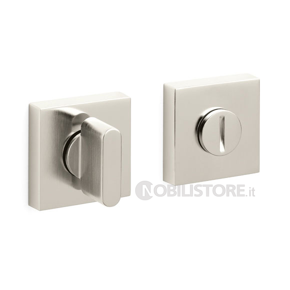 NS SuperNichel satinato/SuperNickel satin