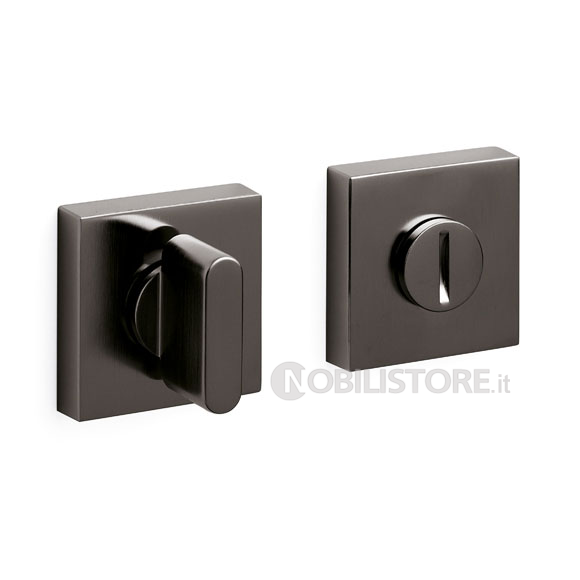 US SuperAntracite satinato/SuperAnthracite satin