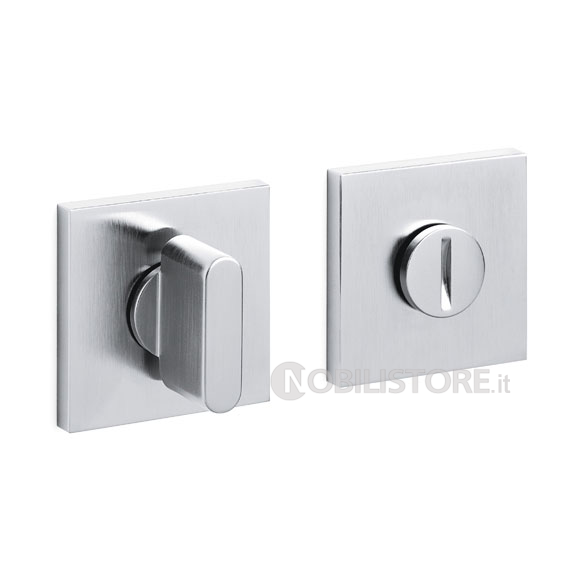CO Cromo satinato/Satin chrome