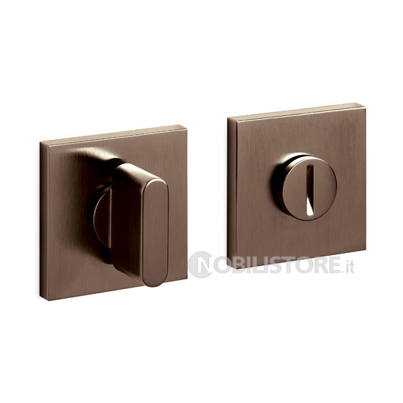 DS SuperBronzo satinato/SuperBronze satin