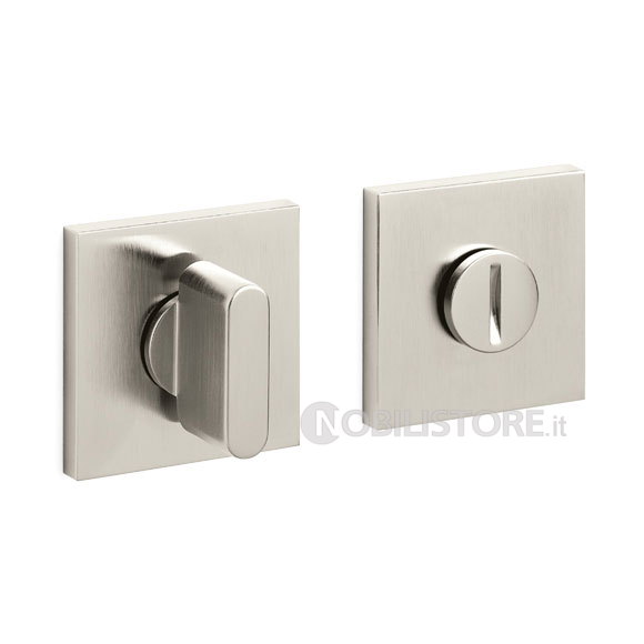 NS SuperNichel satinato/SuperNickel satin