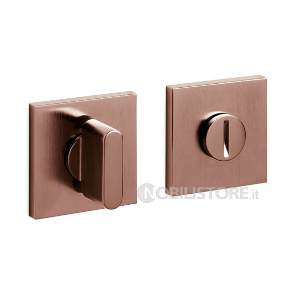 RS SuperRame satinato/SuperCopper satin