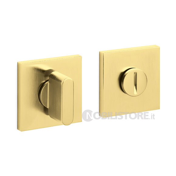 TS SuperOro satinato/SuperGold satin