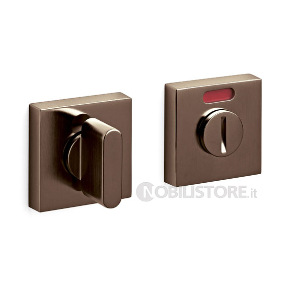 DS SuperBronzo satinato/SuperBronze satin