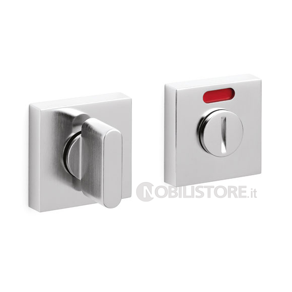 IS SuperInox satinato/SuperStainlessSteel satin