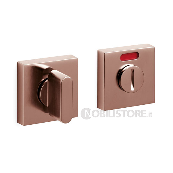 RS SuperRame satinato/SuperCopper satin